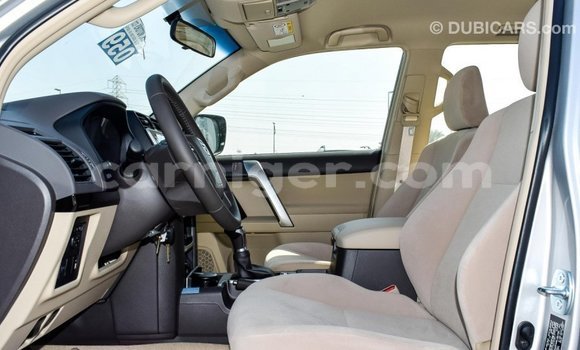 Buy Import Toyota Prado Other Car in Import - Dubai in Agadez Buy Import Toyota Prado Other Car in Import - Dubai in Agadez