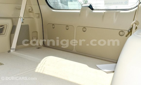 Buy Import Toyota Prado Other Car in Import - Dubai in Agadez Buy Import Toyota Prado Other Car in Import - Dubai in Agadez