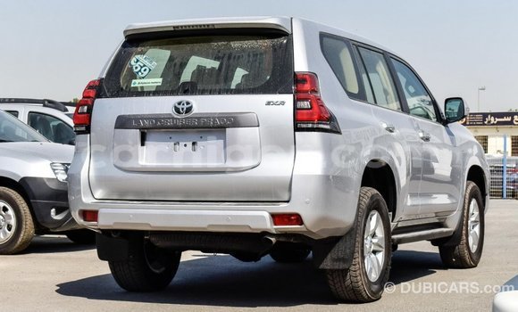 Buy Import Toyota Prado Other Car in Import - Dubai in Agadez Buy Import Toyota Prado Other Car in Import - Dubai in Agadez