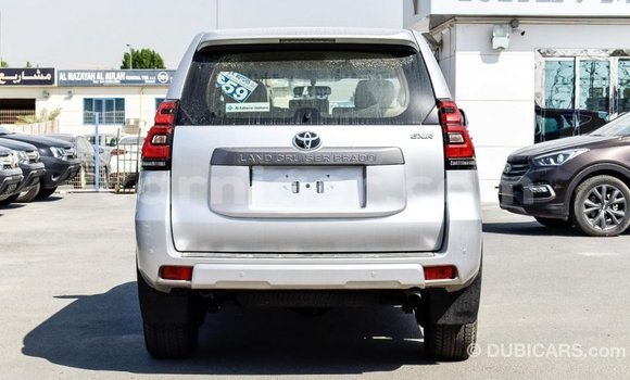 Buy Import Toyota Prado Other Car in Import - Dubai in Agadez Buy Import Toyota Prado Other Car in Import - Dubai in Agadez