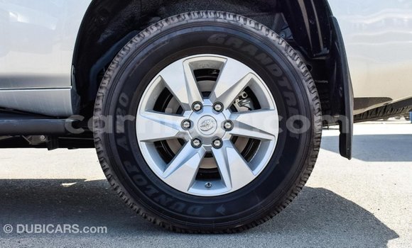 Buy Import Toyota Prado Other Car in Import - Dubai in Agadez Buy Import Toyota Prado Other Car in Import - Dubai in Agadez