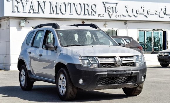 Buy Import Renault Duster Other Car in Import - Dubai in Agadez