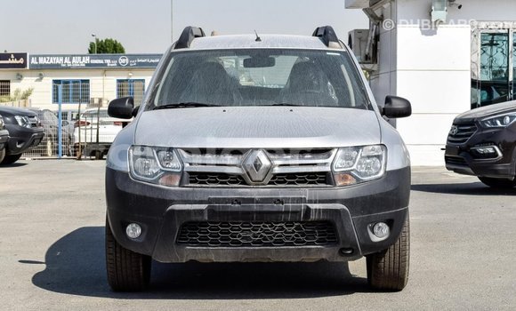 Buy Import Renault Duster Other Car in Import - Dubai in Agadez Buy Import Renault Duster Other Car in Import - Dubai in Agadez