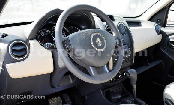Buy Import Renault Duster Other Car in Import - Dubai in Agadez Buy Import Renault Duster Other Car in Import - Dubai in Agadez
