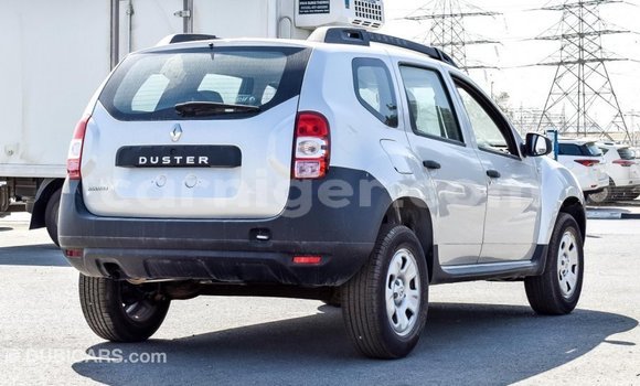 Buy Import Renault Duster Other Car in Import - Dubai in Agadez Buy Import Renault Duster Other Car in Import - Dubai in Agadez