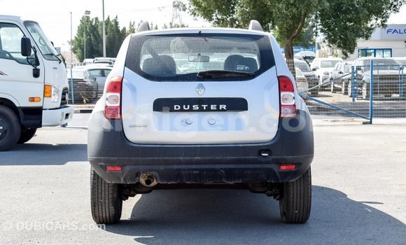 Buy Import Renault Duster Other Car in Import - Dubai in Agadez Buy Import Renault Duster Other Car in Import - Dubai in Agadez