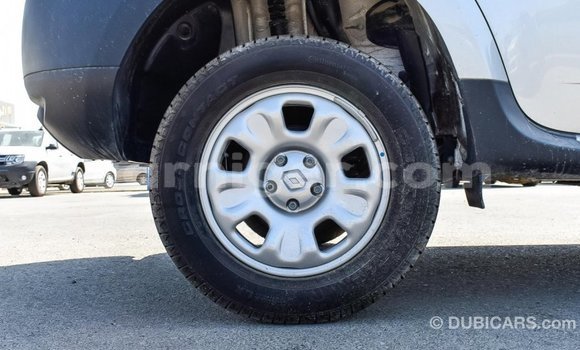 Buy Import Renault Duster Other Car in Import - Dubai in Agadez Buy Import Renault Duster Other Car in Import - Dubai in Agadez