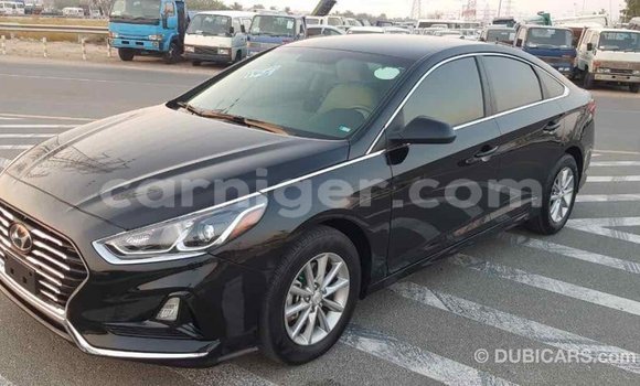 Acheter Import Voiture Hyundai Sonata Noir à Import - Dubai, Agadez Acheter Import Voiture Hyundai Sonata Noir à Import - Dubai, Agadez