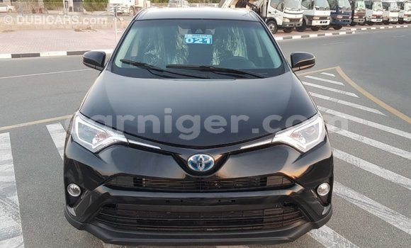 Buy Import Toyota Ade Black Truck in Import - Dubai in Agadez Buy Import Toyota Ade Black Truck in Import - Dubai in Agadez