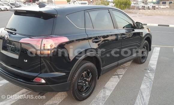 Buy Import Toyota Ade Black Truck in Import - Dubai in Agadez Buy Import Toyota Ade Black Truck in Import - Dubai in Agadez