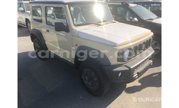 Buy Import Suzuki Jimny Beige Car in Import - Dubai in Agadez Buy Import Suzuki Jimny Beige Car in Import - Dubai in Agadez