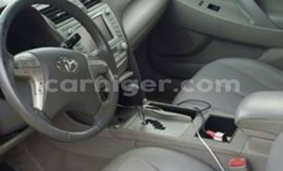 Buy Used Toyota Camry Silver Car in Niamey in Niamey Buy Used Toyota Camry Silver Car in Niamey in Niamey