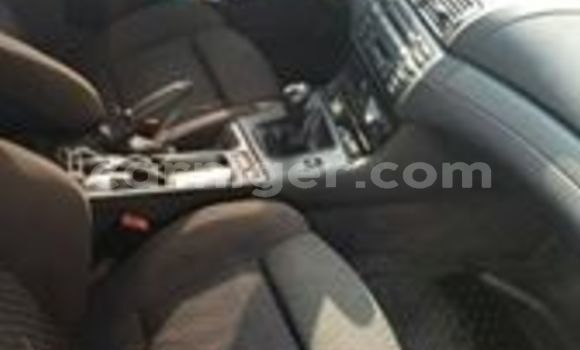 Buy Used BMW 3–Series Black Car in Niamey in Niamey Buy Used BMW 3–Series Black Car in Niamey in Niamey