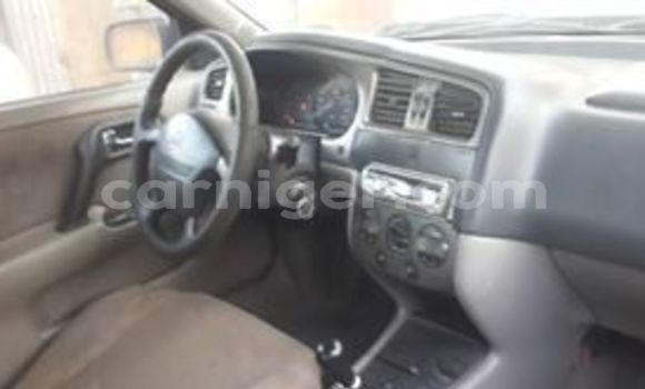 Sayi Na hannu Nissan Primera Red Mota in Niamey a Niamey Sayi Na hannu Nissan Primera Red Mota in Niamey a Niamey