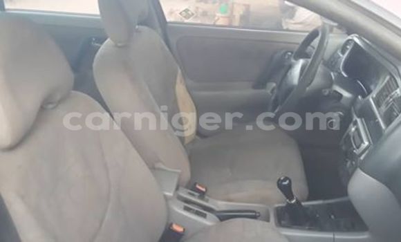 Sayi Na hannu Nissan Primera Red Mota in Niamey a Niamey Sayi Na hannu Nissan Primera Red Mota in Niamey a Niamey