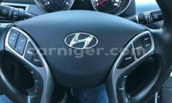 Sayi Na hannu Hyundai Elantra Other Mota in Niamey a Niamey Sayi Na hannu Hyundai Elantra Other Mota in Niamey a Niamey