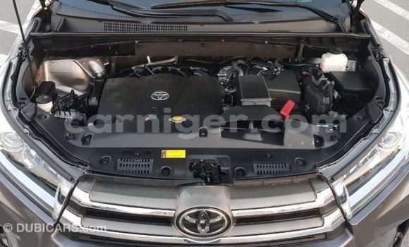 Buy Import Toyota Highlander Other Car in Import - Dubai in Agadez Buy Import Toyota Highlander Other Car in Import - Dubai in Agadez