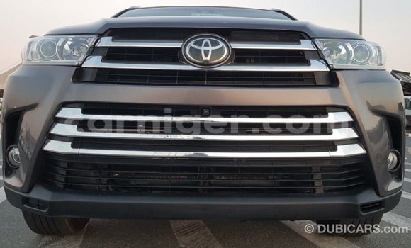 Buy Import Toyota Highlander Other Car in Import - Dubai in Agadez Buy Import Toyota Highlander Other Car in Import - Dubai in Agadez