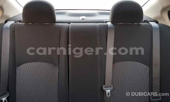 Buy Import Nissan Versa Red Car in Import - Dubai in Agadez Buy Import Nissan Versa Red Car in Import - Dubai in Agadez