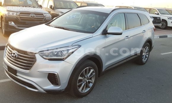 اشتري Imported Hyundai Santa Fe Other سيارة في Import - Dubai في أغاديز اشتري Imported Hyundai Santa Fe Other سيارة في Import - Dubai في أغاديز