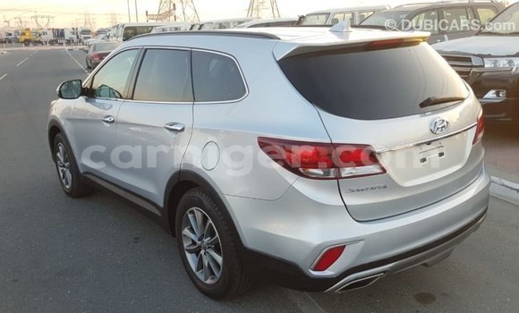 اشتري Imported Hyundai Santa Fe Other سيارة في Import - Dubai في أغاديز اشتري Imported Hyundai Santa Fe Other سيارة في Import - Dubai في أغاديز