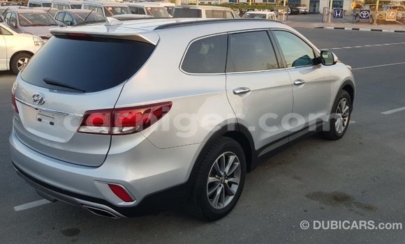 اشتري Imported Hyundai Santa Fe Other سيارة في Import - Dubai في أغاديز اشتري Imported Hyundai Santa Fe Other سيارة في Import - Dubai في أغاديز