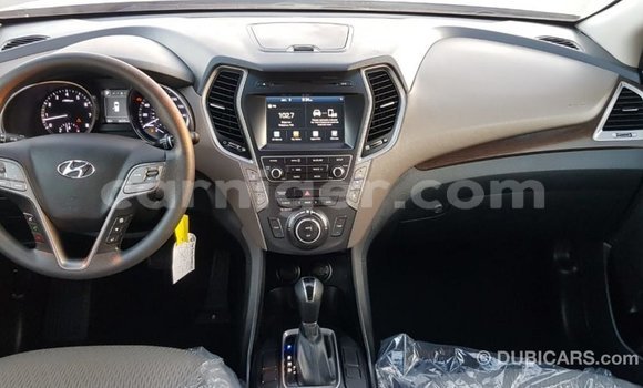 اشتري Imported Hyundai Santa Fe Other سيارة في Import - Dubai في أغاديز اشتري Imported Hyundai Santa Fe Other سيارة في Import - Dubai في أغاديز