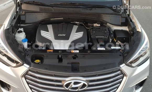 اشتري Imported Hyundai Santa Fe Other سيارة في Import - Dubai في أغاديز اشتري Imported Hyundai Santa Fe Other سيارة في Import - Dubai في أغاديز