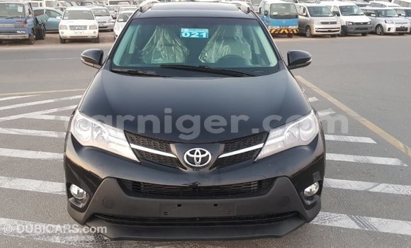Buy Import Toyota Ade Black Truck in Import - Dubai in Agadez Buy Import Toyota Ade Black Truck in Import - Dubai in Agadez