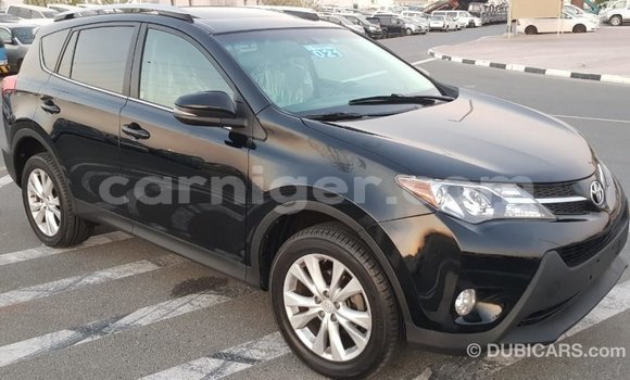 Buy Import Toyota Ade Black Truck in Import - Dubai in Agadez Buy Import Toyota Ade Black Truck in Import - Dubai in Agadez