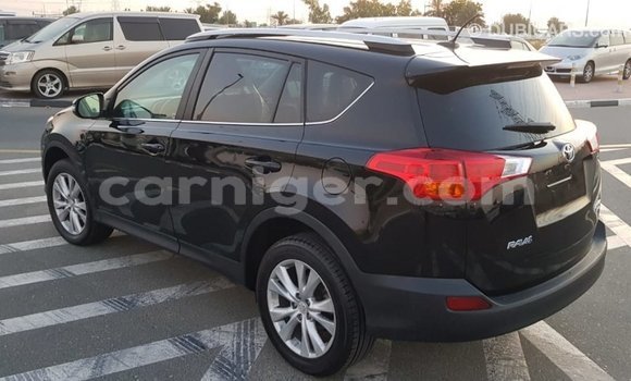 Buy Import Toyota Ade Black Truck in Import - Dubai in Agadez Buy Import Toyota Ade Black Truck in Import - Dubai in Agadez