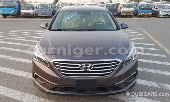 Acheter Import Voiture Hyundai Sonata Marron à Import - Dubai, Agadez Acheter Import Voiture Hyundai Sonata Marron à Import - Dubai, Agadez