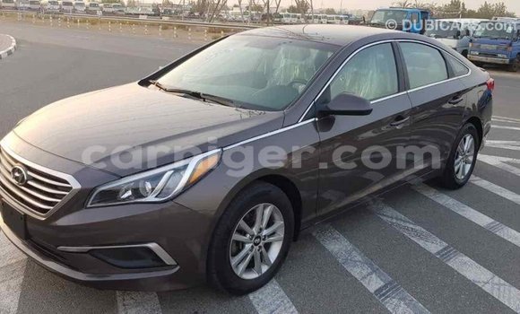 Acheter Import Voiture Hyundai Sonata Marron à Import - Dubai, Agadez Acheter Import Voiture Hyundai Sonata Marron à Import - Dubai, Agadez