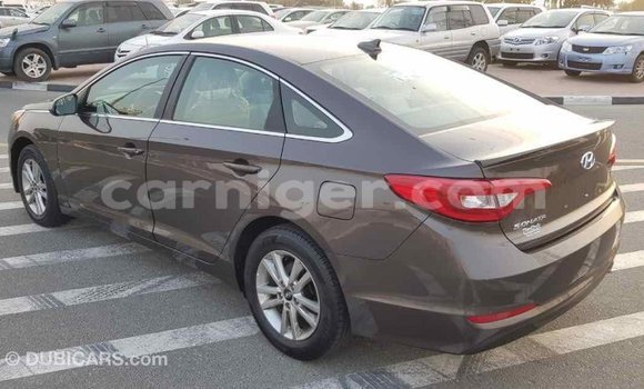 Acheter Import Voiture Hyundai Sonata Marron à Import - Dubai, Agadez Acheter Import Voiture Hyundai Sonata Marron à Import - Dubai, Agadez
