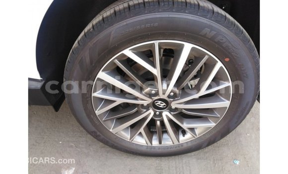 Buy Import Hyundai Tucson White Car in Import - Dubai in Agadez Buy Import Hyundai Tucson White Car in Import - Dubai in Agadez