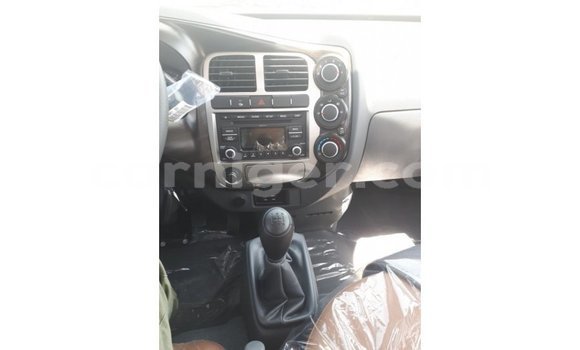 Buy Import Kia Carens White Car in Import - Dubai in Agadez Buy Import Kia Carens White Car in Import - Dubai in Agadez