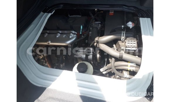 Buy Import Kia Carens White Car in Import - Dubai in Agadez Buy Import Kia Carens White Car in Import - Dubai in Agadez