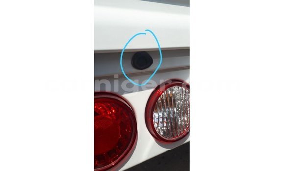 Buy Import Kia Carens White Car in Import - Dubai in Agadez Buy Import Kia Carens White Car in Import - Dubai in Agadez