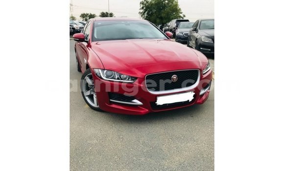 اشتري Imported Jaguar XE Red سيارة في Import - Dubai في أغاديز اشتري Imported Jaguar XE Red سيارة في Import - Dubai في أغاديز