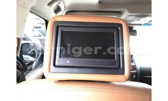 Sayi Imported Nissan Patrol White Mota in Import - Dubai a Agadez Sayi Imported Nissan Patrol White Mota in Import - Dubai a Agadez