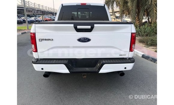 Buy Import Ford AEV AMBULANCE White Truck in Import - Dubai in Agadez Buy Import Ford AEV AMBULANCE White Truck in Import - Dubai in Agadez