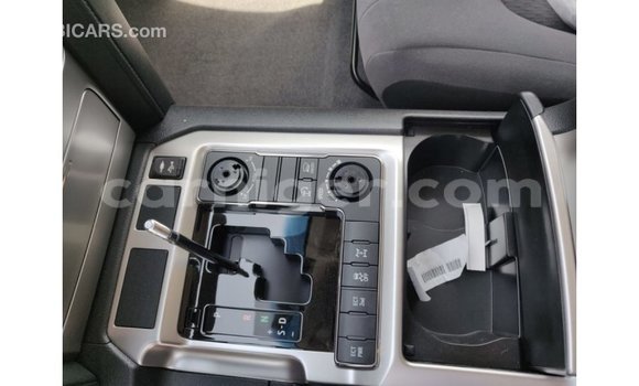 Buy Import Toyota Land Cruiser Other Truck in Import - Dubai in Agadez Buy Import Toyota Land Cruiser Other Truck in Import - Dubai in Agadez