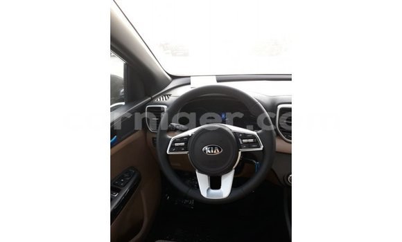 Buy Import Kia Sportage Black Car in Import - Dubai in Agadez Buy Import Kia Sportage Black Car in Import - Dubai in Agadez