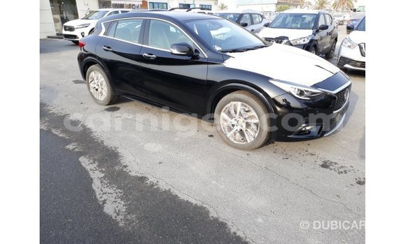 Buy Import Infiniti EX Black Car in Import - Dubai in Agadez Buy Import Infiniti EX Black Car in Import - Dubai in Agadez