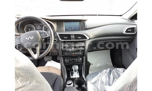 Buy Import Infiniti EX Black Car in Import - Dubai in Agadez Buy Import Infiniti EX Black Car in Import - Dubai in Agadez