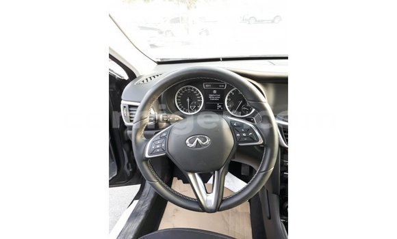 Buy Import Infiniti EX Black Car in Import - Dubai in Agadez Buy Import Infiniti EX Black Car in Import - Dubai in Agadez