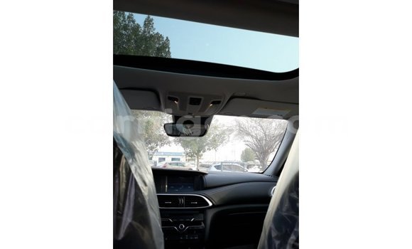 Buy Import Infiniti EX Black Car in Import - Dubai in Agadez Buy Import Infiniti EX Black Car in Import - Dubai in Agadez