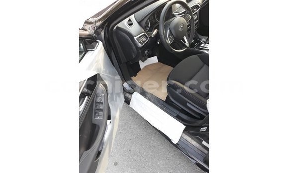 Buy Import Infiniti EX Black Car in Import - Dubai in Agadez Buy Import Infiniti EX Black Car in Import - Dubai in Agadez