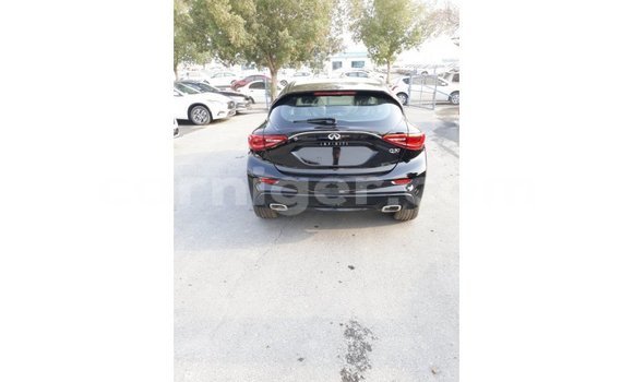 Buy Import Infiniti EX Black Car in Import - Dubai in Agadez Buy Import Infiniti EX Black Car in Import - Dubai in Agadez