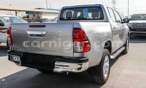 Buy Import Toyota Hilux Other Car in Import - Dubai in Agadez Buy Import Toyota Hilux Other Car in Import - Dubai in Agadez